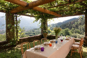 Villa Doriana Camaiore